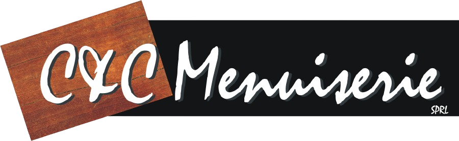 logo c&c menuiserie
